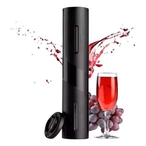 Descorchador de Vino Electrico