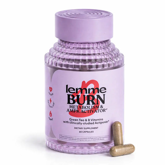 Lemme Burn®