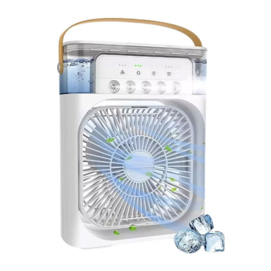 FrescoGo Air 4 en 1