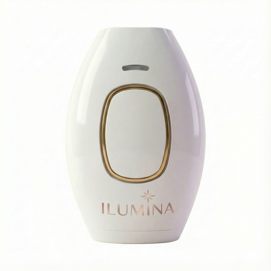 Depilador Láser Ilumina